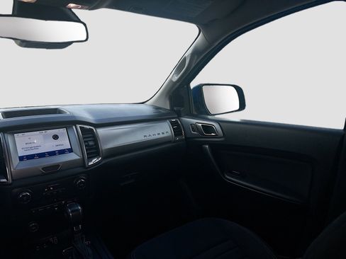 Used 2021 Ford Ranger XLT w/ Equipment Group 301A Mid RWD image 20