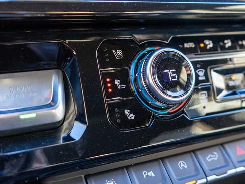 New 2026 GMC Sierra 1500 AT4X image 29