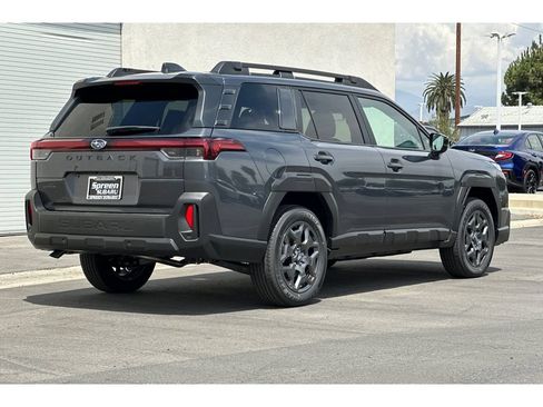 New 2026 Subaru Outback Premium AWD/4WD image 3