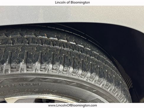 Used 2017 Chevrolet Tahoe LT w/ Max Trailering Package image 11