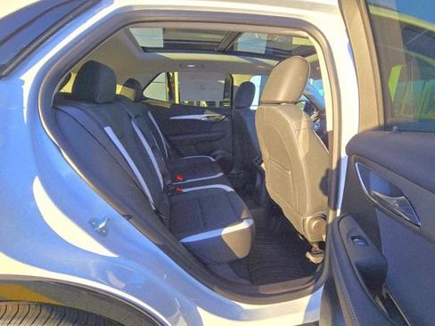 New 2026 Buick Envision Sport Touring image 18