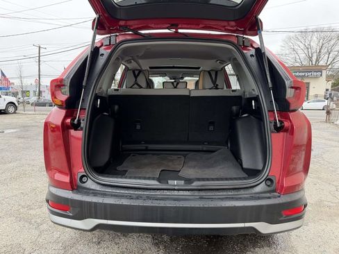 Used 2022 Honda CR-V EX image 21