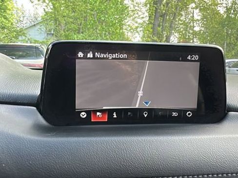 Used 2019 MAZDA CX-5 Grand Touring AWD/4WD image 10