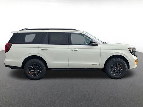 New 2025 Ford Expedition Tremor image 2