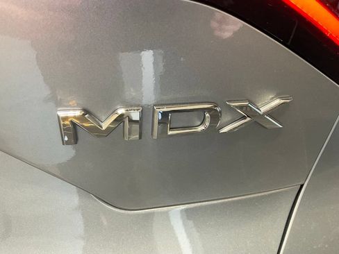 Certified 2026 Acura MDX SH-AWD w/ Advance Package image 28