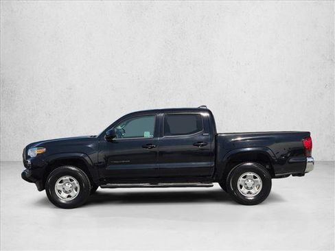 Used 2020 Toyota Tacoma SR5 RWD image 8
