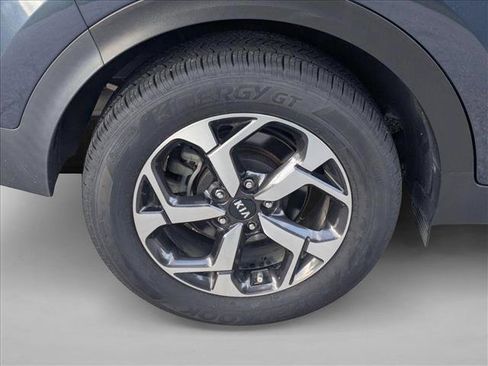 Used 2022 Kia Sportage LX FWD image 8