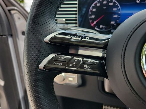 Certified 2026 Mercedes-Benz GLS 450 4MATIC image 30