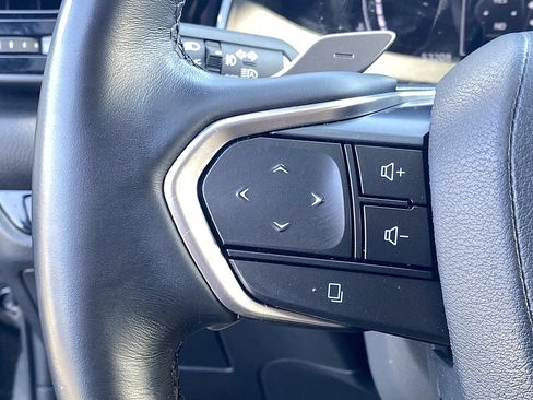 Used 2025 Lexus NX 350h AWD w/ Cold Area Package image 13