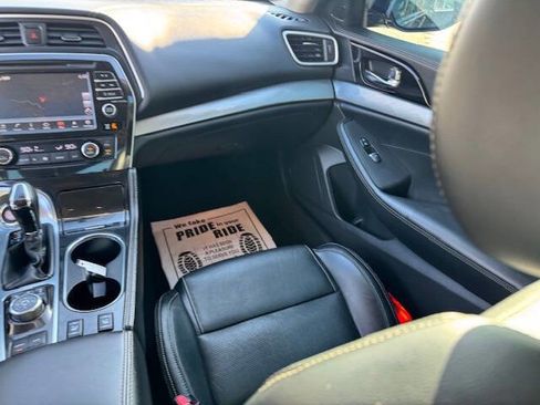 Used 2016 Nissan Maxima 3.5 SL image 23