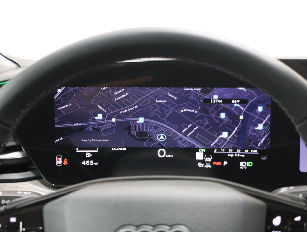 New 2026 Audi Q5 Premium Plus AWD/4WD image 18