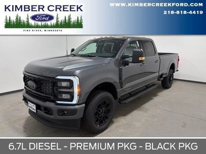 New 2026 Ford F350 XLT w/ XLT Premium Package