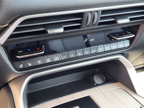 New 2026 MAZDA CX-90 Plug-In Hybrid w/ Preferred AWD/4WD image 10