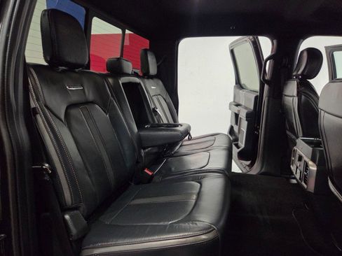 Used 2022 Ford F350 Platinum image 78