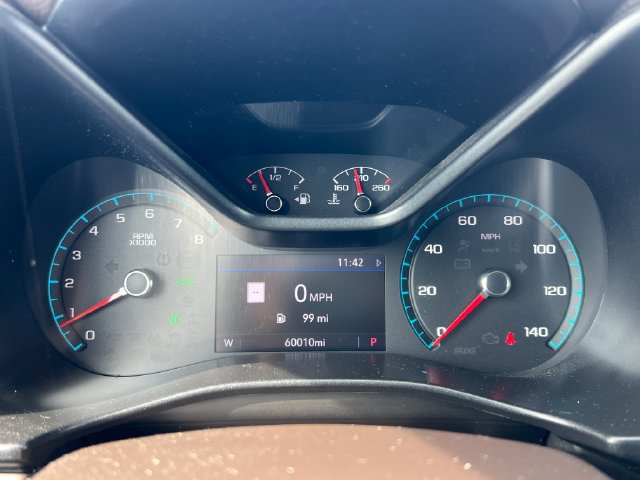 Used 2019 GMC Canyon SLT w/ Driver Alert Package AWD/4WD image 17