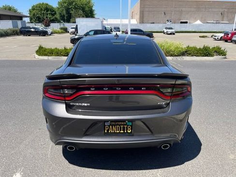 Used 2023 Dodge Charger GT RWD image 6