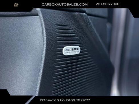 Used 2023 Dodge Challenger SXT w/ Blacktop Package RWD image 19