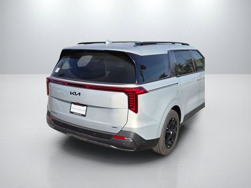 New 2026 Kia Carnival SX Prestige image 6