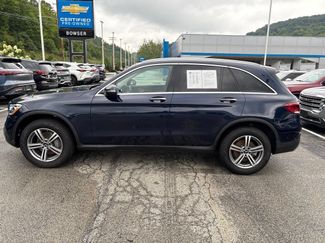 Used 2022 Mercedes-Benz GLC 300 4MATIC video 2