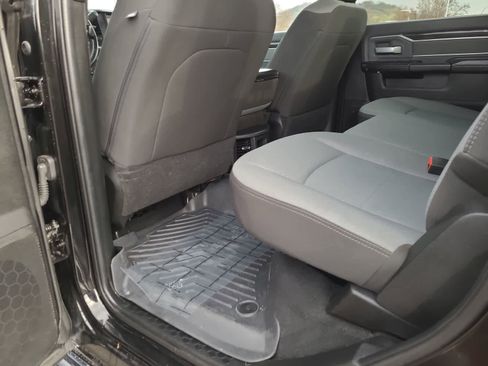 Used 2022 RAM 2500 Big Horn image 20