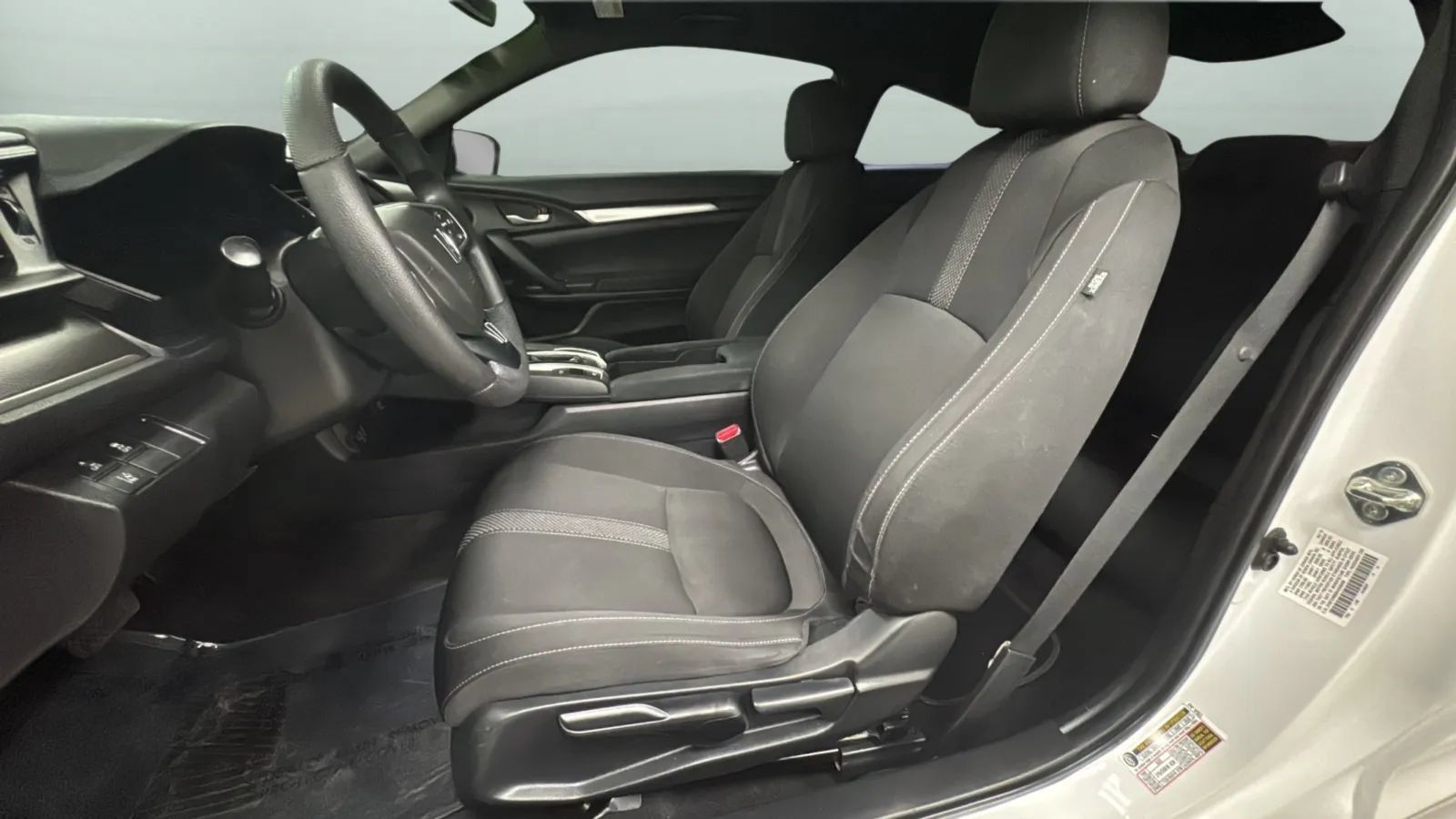 Used 2019 Honda Civic LX image 7