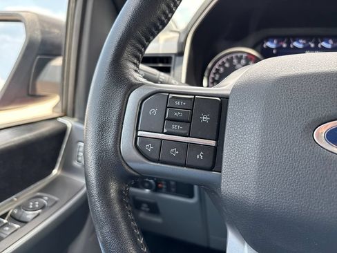 Used 2021 Ford F150 XLT w/ Equipment Group 302A High AWD/4WD image 41