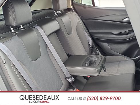 Used 2023 Buick Encore GX Select FWD image 24