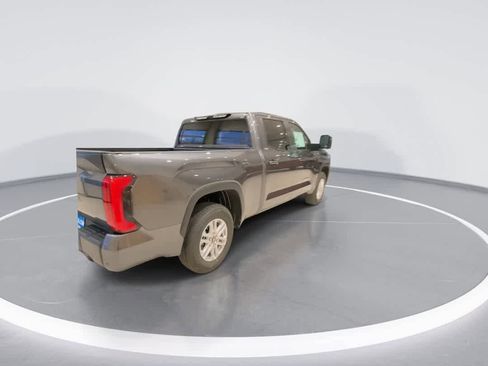New 2025 Toyota Tundra SR5 image 8