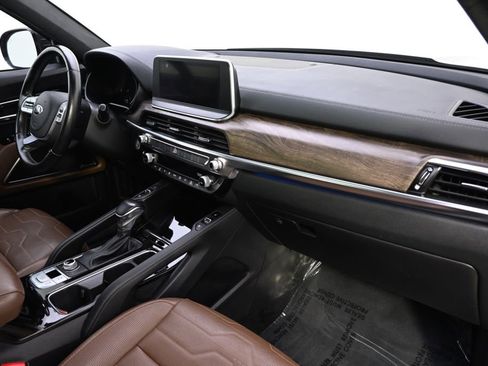 Used 2021 Kia Telluride SX w/ SX Prestige Package AWD/4WD image 15