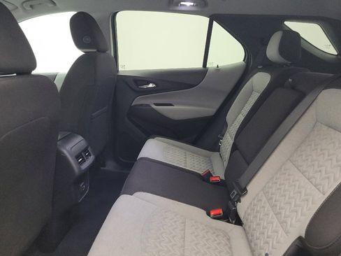 Used 2024 Chevrolet Equinox LS w/ LS Convenience Package FWD image 18