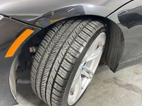 Used 2016 BMW Z4 sDrive35is RWD image 11