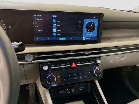 Used 2025 Hyundai Tucson SEL image 26