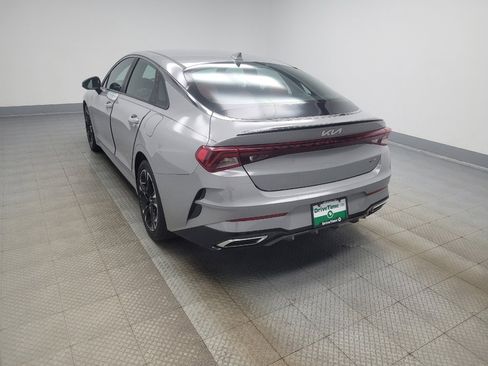 Used 2023 Kia K5 GT-Line w/ GT-Line Premium Package FWD image 5