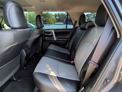 Used 2019 Toyota 4Runner SR5 Premium AWD/4WD image 14