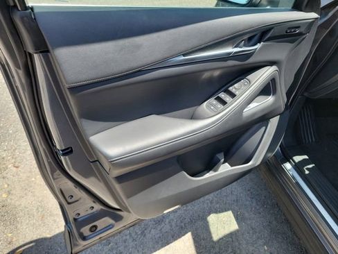 Used 2023 INFINITI QX60 Luxe w/ Performance Audio Package FWD image 22