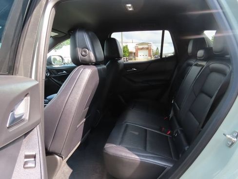 Used 2025 Chevrolet Equinox LT w/ Convenience Package II AWD/4WD image 20