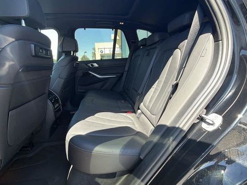 Used 2020 BMW X5 xDrive40i w/ Premium Package AWD/4WD image 20