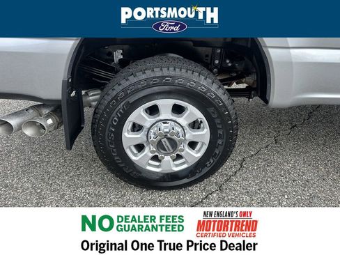 Used 2024 Ford F350 XLT w/ FX4 Off-Road Package image 29