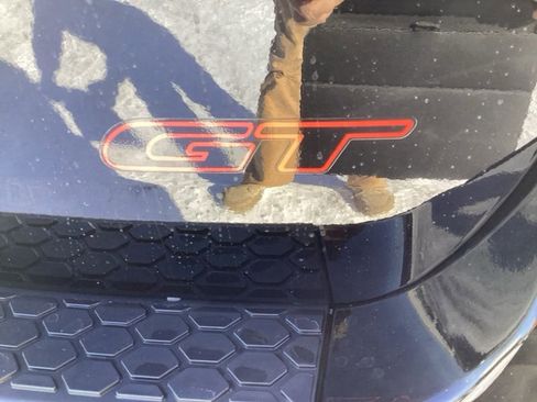 New 2026 Dodge Durango GT AWD/4WD image 12