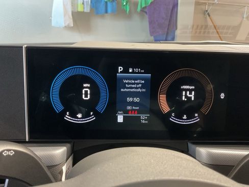 New 2026 Hyundai Sonata SEL AWD/4WD image 13