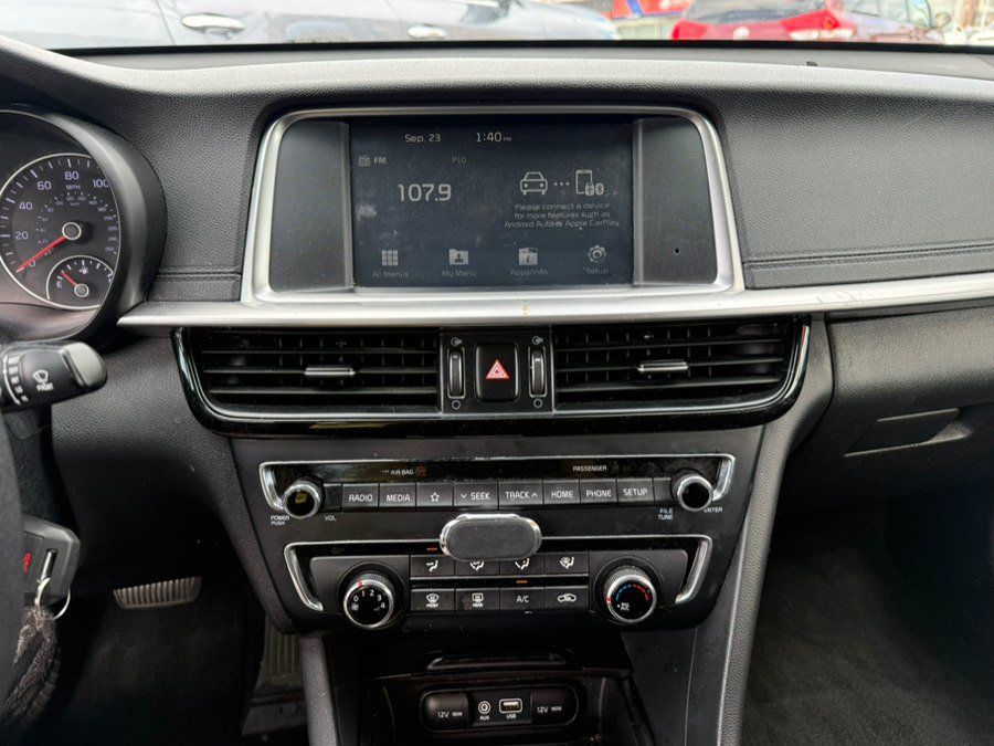 Used 2020 Kia Optima LX FWD image 14