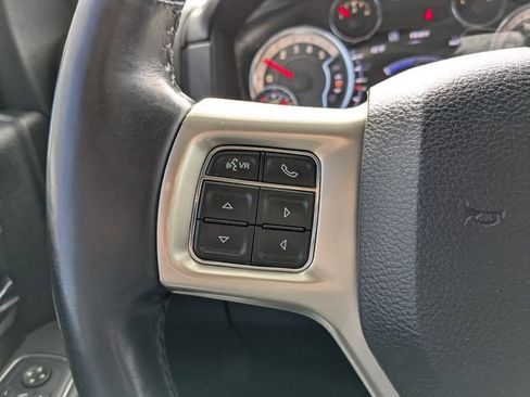 Used 2016 RAM 1500 Laramie w/ Convenience Group AWD/4WD image 26
