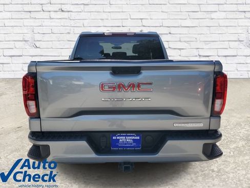 Used 2023 GMC Sierra 1500 Elevation AWD/4WD image 3
