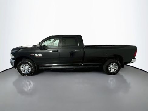 Used 2016 RAM 2500 Tradesman w/ Chrome Appearance Group AWD/4WD image 4