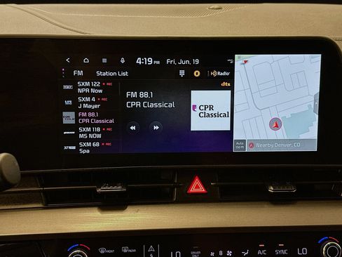 Used 2023 Kia Sportage EX AWD/4WD image 21