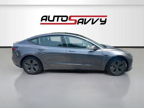 Used 2023 Tesla Model 3 Standard Range RWD image 8