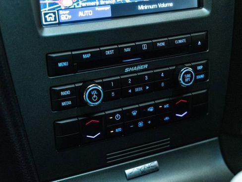 Used 2013 Ford Mustang Shelby GT500 image 27