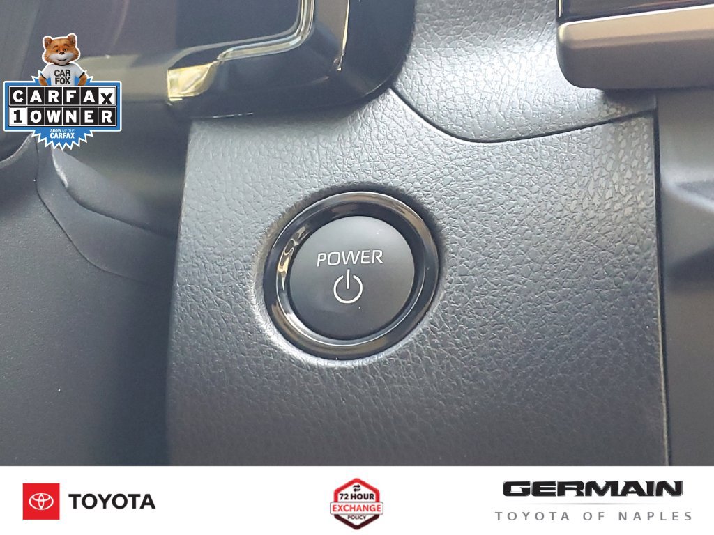 Certified 2026 Toyota Camry LE FWD image 32