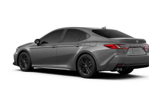 New 2026 Toyota Camry SE AWD/4WD image 6