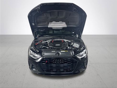 Used 2023 Audi S4 Premium Plus w/ Premium Plus Package image 23